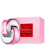 Ficha técnica e caractérísticas do produto Perfume Omnia Pink Sapphire - Bvlgari - Feminino - Eau de Toilette (65 ML)
