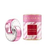 Ficha técnica e caractérísticas do produto Perfume Omnia Pink Sapphire Candy Feminino Eau de Toilette 65ml