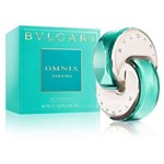 Ficha técnica e caractérísticas do produto Perfume Omnia Tourmaline Feminino Eau de Toilette 65ml - Bvlgari