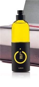 Ficha técnica e caractérísticas do produto Perfume On Men - Night - Deo Colônia 95ml - Eudora