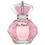 Ficha técnica e caractérísticas do produto Perfume One Direction Our Moment Edp F 100Ml