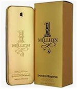 Ficha técnica e caractérísticas do produto Perfume One Míllion Masculino 200 Ml - Paccó Rabbané