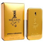 Ficha técnica e caractérísticas do produto Perfume One Million Masculino Eau de Toilette 50ml - Outras