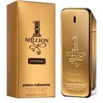 Ficha técnica e caractérísticas do produto Perfume One Million Paco Rabanne 100Ml