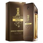 Ficha técnica e caractérísticas do produto Perfume One Million Privé Masculino Eau de Parfum - Paco Rabanne - 50 Ml - 100 Ml