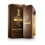 Ficha técnica e caractérísticas do produto Perfume One Million Prive Masculino Edp 100ml Paco Rabanne