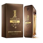 Ficha técnica e caractérísticas do produto Perfume One Million Prive Masculino Edp Paco Rabanne - 100ml