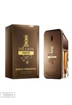 Ficha técnica e caractérísticas do produto Perfume One Million PrivÃ© Paco Rabanne 100ml - Incolor - Masculino - Dafiti