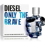 Ficha técnica e caractérísticas do produto Perfume - Only The Brave Diesel - 125ml