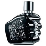 Ficha técnica e caractérísticas do produto Perfume Only The Brave Tattoo EDT Masculino - Diesel - 50ml