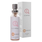 Ficha técnica e caractérísticas do produto Perfume Onpulse Olymphia Feminino Inspiração Importado 15 Ml Marca