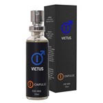 Ficha técnica e caractérísticas do produto Perfume Onpulse Victus Masculino Inspiração Importado 15 Ml