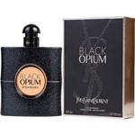 Ficha técnica e caractérísticas do produto Perfume Opium Black Feminino Eau de Parfum 90ml - Yvesaintlaurent - Yves Saint Laurent