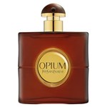 Ficha técnica e caractérísticas do produto Perfume Opium EDT Feminino - Yves Saint Laurent - 50ml