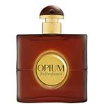 Ficha técnica e caractérísticas do produto Perfume Opium Feminino Eau de Toilette 30ml