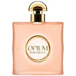 Ficha técnica e caractérísticas do produto Perfume Opium Vapeurs de Parfum Feminino Eau de Toilette 75ml - Yves Saint Laurent