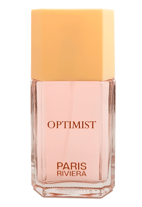 Perfume Optimist Women Edt 30ml Paris Riviera