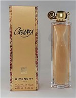 Ficha técnica e caractérísticas do produto Perfume Organza Givenchy Feminino Eau de Parfum 100ml
