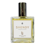 Ficha técnica e caractérísticas do produto Perfume Oriental Shendy 100ml - Masculino - Coleção Ícones