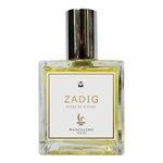 Ficha técnica e caractérísticas do produto Perfume Oriental Zadig 100ml - Masculino - Coleção Ícones