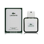 Ficha técnica e caractérísticas do produto Perfume Original Masculino Eau de Toilette - Lacoste - 100ml