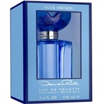 Ficha técnica e caractérísticas do produto Perfume Oscar de La Renta Blue Orchid EDT F 100ML