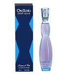 Ficha técnica e caractérísticas do produto Perfume Ototemo Deep Blue Feminino Lacqua Di Fiori - 100ml - L Acqua Di Fiori