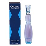 Ficha técnica e caractérísticas do produto Perfume Ototemo Deep Blue Feminino Lacqua Di Fiori - 100ml