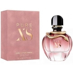 Ficha técnica e caractérísticas do produto Perfume Pacco Rabanne Pure Xs Edp 80Ml - Feminino
