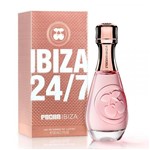 Ficha técnica e caractérísticas do produto Perfume Pacha Ibiza 24/7 EDT F 80Ml