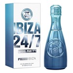 Perfume Pacha Ibiza 24/7 Pool Party 80ml Toilette Masculino