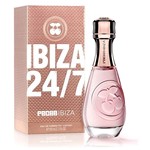 Ficha técnica e caractérísticas do produto Perfume Pacha Ibiza 24/7 Pool Party Her Eau de Toilette Feminino 80ml