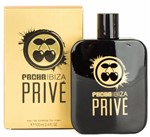 Ficha técnica e caractérísticas do produto Perfume Pacha Ibiza Prive EDT M 100Ml