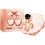 Ficha técnica e caractérísticas do produto Perfume Pacha Ibiza Queen Rose Feminino Eau de Toilette 30ml