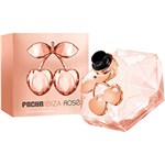 Ficha técnica e caractérísticas do produto Perfume Pacha Ibiza Queen Rose Feminino Eau de Toilette 80ml
