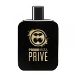 Ficha técnica e caractérísticas do produto Perfume Pache Ibiza Prive For Men Eau de Toilette 100ml - Pacha Ibiza