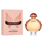 Ficha técnica e caractérísticas do produto Perfume Paco Olympea Intense 80ml Feminino Parfum - Paco Rabanne