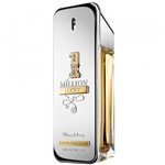 Ficha técnica e caractérísticas do produto Perfume Paco Rabanne 1 Million Lucky EDT M 100ML