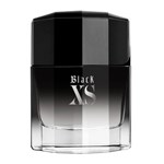 Ficha técnica e caractérísticas do produto Perfume Paco Rabanne Black XS 2018 Eau de Toilette Masculino 50 Ml