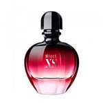 Ficha técnica e caractérísticas do produto Perfume Paco Rabanne Black XS Black Excess Eau de Parfum Feminino 80ML