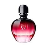 Ficha técnica e caractérísticas do produto Perfume Paco Rabanne Black Xs Black Excess Edp F 80Ml