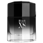 Ficha técnica e caractérísticas do produto Perfume Paco Rabanne Black XS Eau de Toilette Masculino 100 Ml