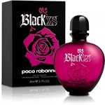Perfume Feminino Xs Black 25ml Paco Rabanne