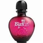 Ficha técnica e caractérísticas do produto Perfume Paco Rabanne Black XS Feminino - Eau de Toilette-80ml - Paco Rabanne