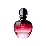 Ficha técnica e caractérísticas do produto Perfume Paco Rabanne Black XS For Her 2018 Eau de Toilette Feminino 30 Ml