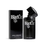 Ficha técnica e caractérísticas do produto Perfume Paco Rabanne Black XS Masculino Eau de Toilette 30ml