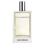 Ficha técnica e caractérísticas do produto Perfume Paco Rabanne Calandre Feminino Eau de Toilette 100ml