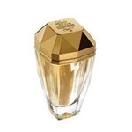 Ficha técnica e caractérísticas do produto Perfume Paco Rabanne Lady Million Eau My Gold! Eua de Toilette - 50ml