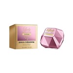 Ficha técnica e caractérísticas do produto Perfume Paco Rabanne Lady Million Empire EDP Feminino 30ml