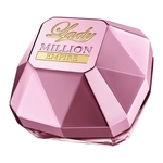 Ficha técnica e caractérísticas do produto Perfume Paco Rabanne Lady Million Empire Feminino Eau de Parfum